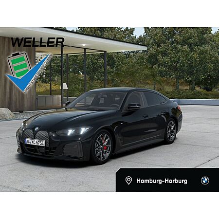 BMW i4 leasen