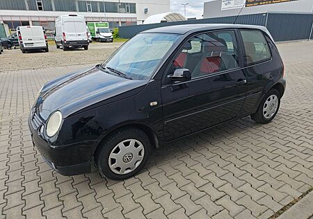 VW Lupo Volkswagen Basis Automatik
