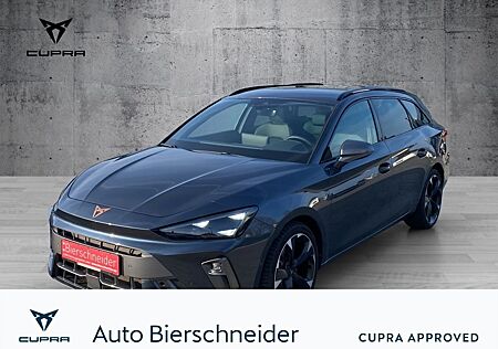Cupra Leon Sp. 1.5 eTSI DSG INTELLIGENT DRIVE eHECK