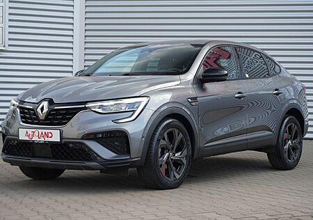 Renault Arkana 1.3 TCe R.S. Line EDC LED Navi ACC Kamera