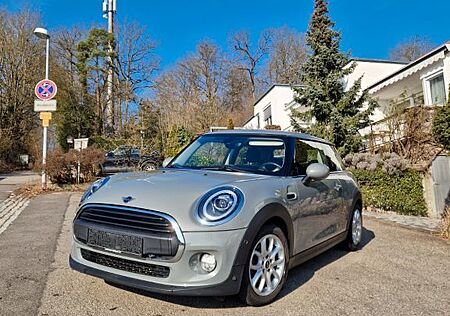 Mini ONE Top Zustand!!!