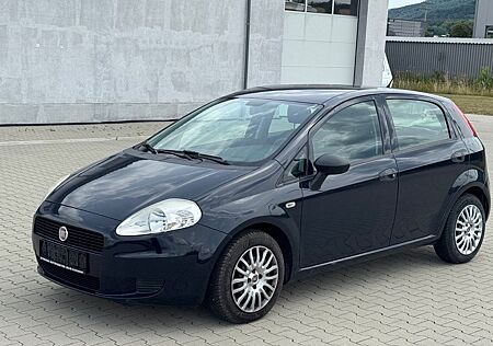 Fiat Grande Punto 1.2 8V 85TKM/KLİMAEURO5/START.STOP/