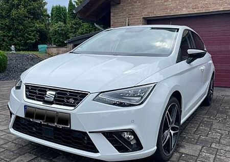 Seat Ibiza 1.5 TSI EVO Start&Stop 110kW FR FR