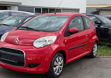 Citroën C1 Style* Automatik * NUR 60*KM * NEU*TÜV*