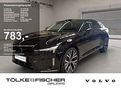 Volvo ES90 Single Extended Range Ultra 0,25% Steuer