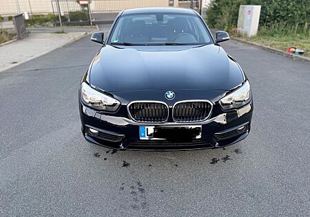 BMW 116i -