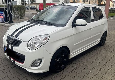 Kia Picanto 1.1 Spirit