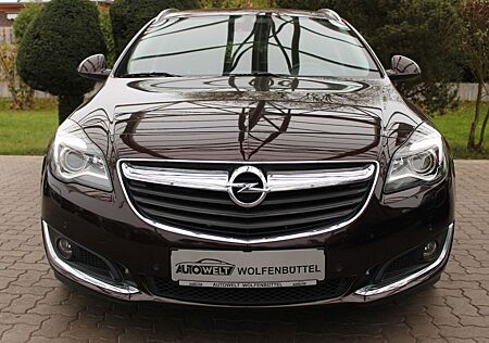 Opel Insignia A Sports Tourer Innovation