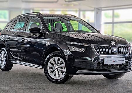 Skoda Kamiq Style