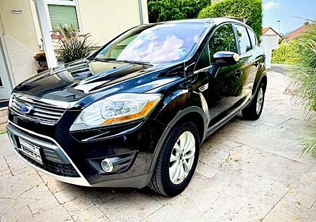 Ford Kuga 2,0 TDCi 2x4 103kW Trend Trend