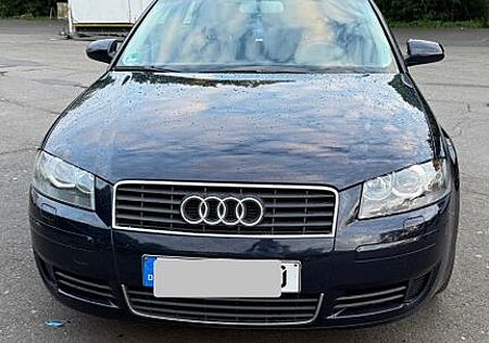 Audi A3 1.6 Attraction Attraction