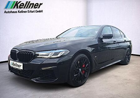 BMW 540 i Aut. M-Sport-PRO+Head-Up+ACC+Pano+Laserlic