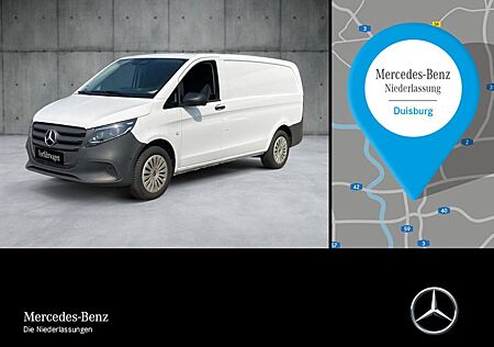 Mercedes-Benz Vito 116 CDI KA Lang PRO+AHK+9G+Klima+SpurP