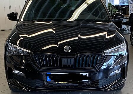 Skoda Scala Monte Carlo 1,5 TSI