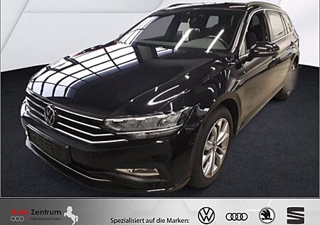 VW Passat Variant Volkswagen 2.0 TSI OPF DSG Business