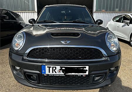 Mini Cooper SD Clubman *ATM*
