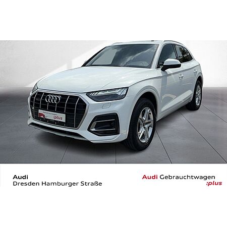 Audi Q5 leasen