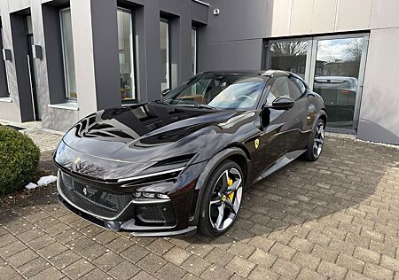 Ferrari Purosangue *PANORAMA*SONDERLACKIERUNG*