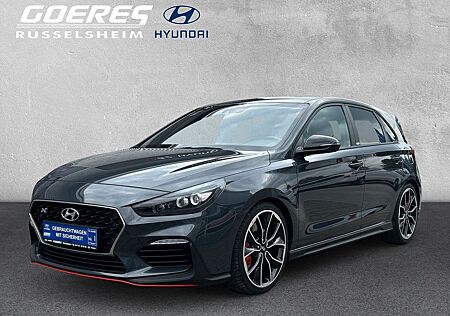 Hyundai i30 N Performance SHZ*LHZ*NAVIPAKET*KOMFORTPAKET