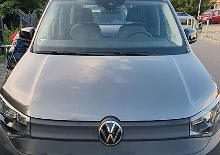 VW Caddy Volkswagen 2,0TDI 90kW , Stndhzg, AHK, Ergositze