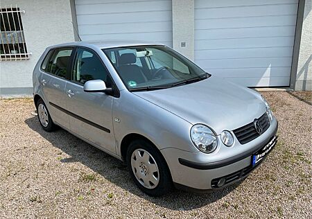 VW Polo Volkswagen 1.2 47kW Basis Plus-Paket Basis