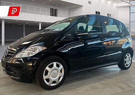 Mercedes-Benz A 160 BE 5-Türig Facelift Sitzheizung 2.Hand