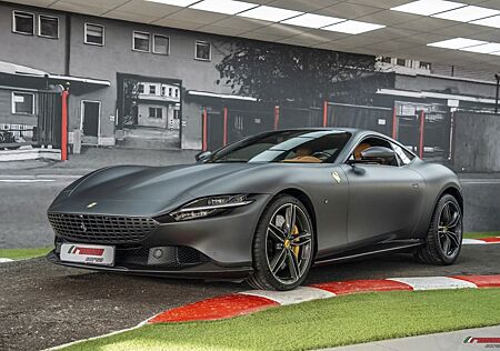 Ferrari Roma 3.9 T V8 DCT FULL OPTIONAL
