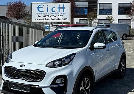 Kia Sportage Vision 2WD