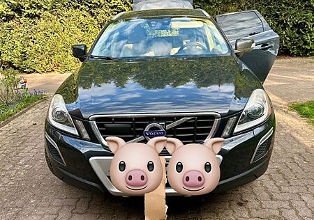 Volvo XC 60 XC60 D3 Summum Geartronic Summum