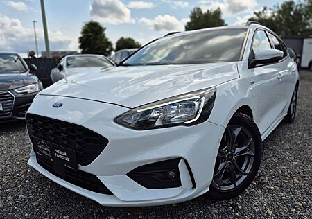 Ford Focus TURNIER ST-LINE-LED-KAMERA-SHZ-AMBIENTE