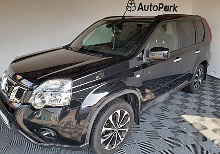 Nissan X-Trail SE 4X4