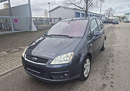 Ford Focus C-MAX Fun X NEU TÜV AU