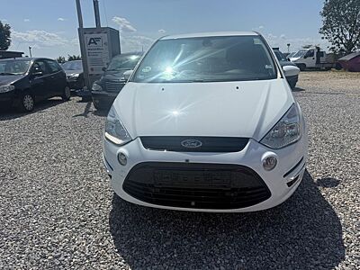 Ford S-Max S-MAX Business Edition