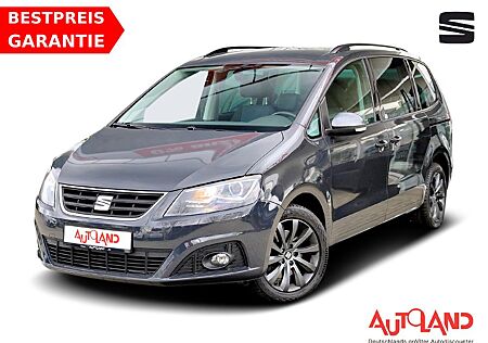 Seat Alhambra 1.4 TSI Style Bi-Xenon Kamera 7-Sitzer
