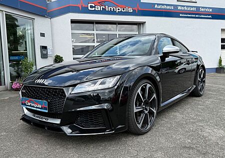 Audi TT RS / Quattro / Matrix / Led / Kamera