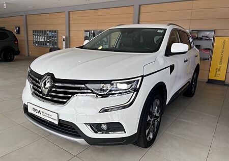 Renault Koleos ENERGY dCi 175 X-tronic LIMITED