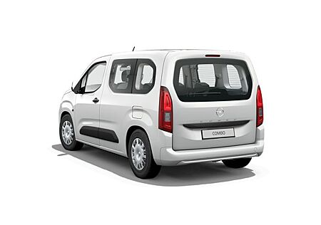 Opel Combo 1.5 Diesel Automatik Edition 5-Sitzer PKW