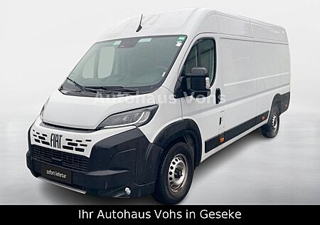 Fiat Ducato MAXI L4H2 3-Sitzer|LED-SW|RFK|PDC|VZE|BT|