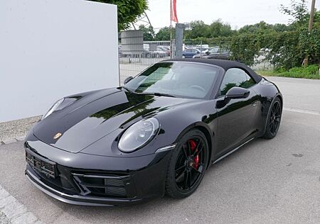Porsche 911 Urmodell 911 Carrera GTS Cabriolet *SPORTABGAS*BOSE*HINTE