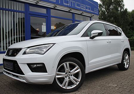 Seat Ateca FR 1.5 TSI DSG Kamera/ACC/Navi
