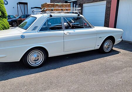 Ford Taunus