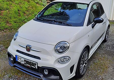 Abarth 595 1.4 T-Jet 16V -