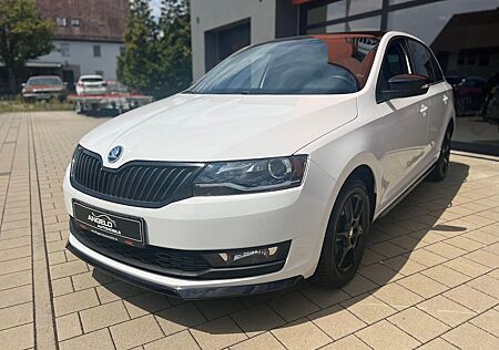 Skoda Rapid 1,0 TSI Spaceback MonteCarlo *wenig KM*
