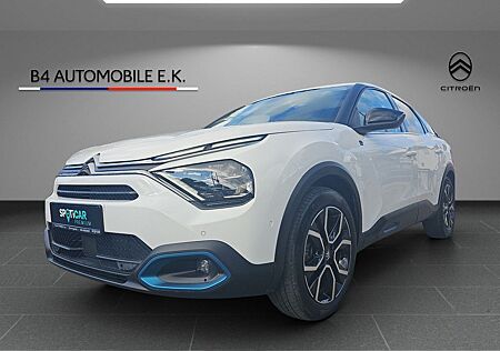 Citroën E-C4 ë-C4 Lim. Shine