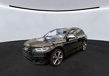 Audi SQ5 3.0 TDI quattro LED ACC B&O Pano