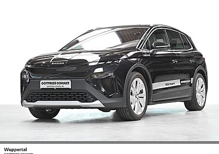 Skoda Elroq ALPHA 210KW NAVI RK Einparkhi.