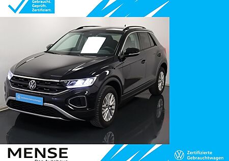 VW T-Roc Volkswagen 1.0 l TSI OPF Life |VirtualCP|CarPlay|LM