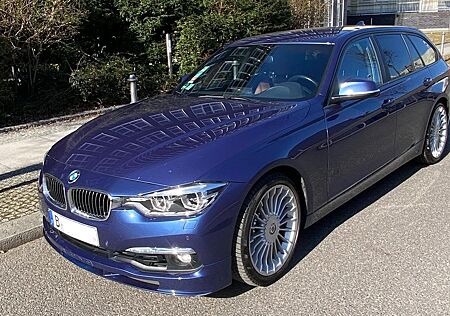 ALPINA D3 Biturbo Allrad (Facelift) - 2. Hand