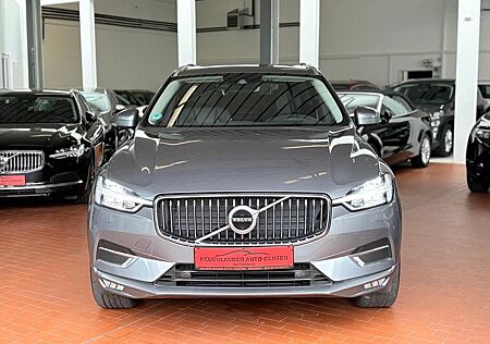 Volvo XC 60 B4 AWD-Inscription-LederAutomatik-Navi-Led