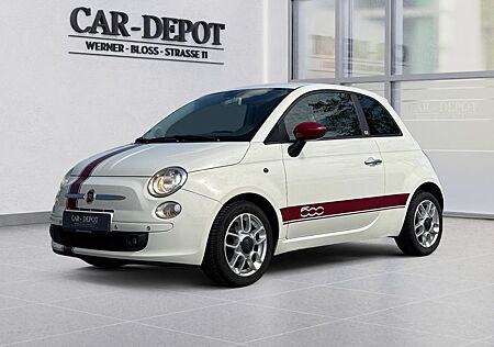 Fiat 500 Sport*KLIMA*PDC*APPLE C.*AUTOMA.*NAVI*TOUCH*